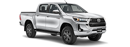 Toyota Hilux Doble Cabina Diesel AT