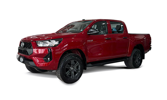 Hilux MLM